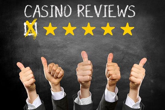 Casino Review Casino Review
